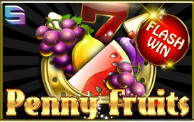 Penny Fruits